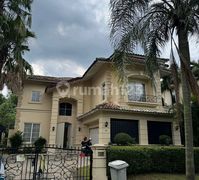 Rumah Siap Huni Dekat Mall, Rumah Sakit dan Uph Tangerang