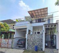 Dijual Rumah Siap Huni Perumahan Green Garden 2 View Pegunungan