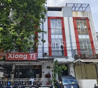 Jual 3 Ruko Gandeng Pluit Karang 17X15 di Pluit Jakarta Utara