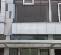 Jual Ruko Avenue Jakarta Garden City Jgc