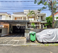 Rumah Minimalis Dalam Komplek Elite Cilandak Lokasi Strategis