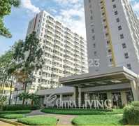 Dijual Apartment Citra Living