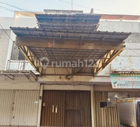 Ruko Kalideres (Ukuran 4X21 M)