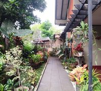 Dijual Rumah Komplek Megapolitan Tempat Nyaman