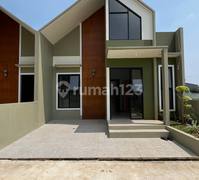 rumah tanpa dp paling murah di bojongsari depok