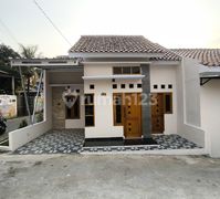 Rumah Murah Dekat Stasiun Citayam Khusus Pbelian Cash