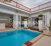 3BR Quiet Villa in Ubud