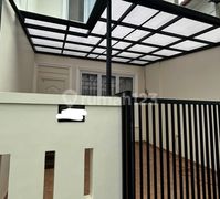 Jual Runah Komplek Dki Joglo Kembangan Bangunan Baru Nego