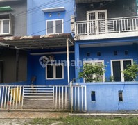 Rumah Tinggal Komplek Taman Harapan Indah