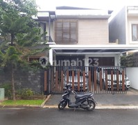 Rumah Tinggal BSD Puspitaloka