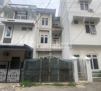 Rumah Tinggal Komplek Villa Makmur Indah