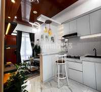 Rumah Ready Terstrategis DP 0% Dekat Toll dan Transportasi Umum