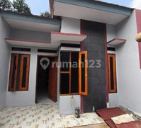 Cari rumah terjangkau dengan lokasi strategis?