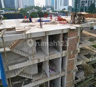 Dijual Gedung 5 Lantai Area Setiabudi Kuningan