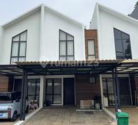 Dijual Rumah Minimalis di Citra Garden Cluster Aerohome