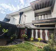 Dijual Rumahdi Bukit Golf Riverside Residence Cibubur