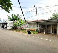 Jual Cepat: Rumah Lama Murah Dibangka Kemang Jak Sel