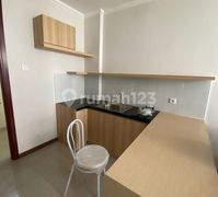 Apt Asatti Vania Park, Chalcedony Red, 1Br, Just 650Jt