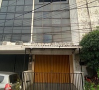 Ruko Cideng Paling Murah Siap Huni Lokasi Strategis Harga Nego