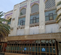 3 Ruko, 4 Lt 596m2, The Great Saladin, Margonda, Depok, Shm