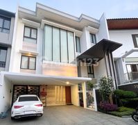 Rumah Mewah PIK Kayara Minimalis Furnish (200m)