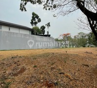 Termurah Kavling Pik Diamond Taman Golf Timur Non View (1500M)