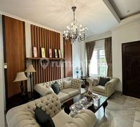 Rumah Pik Mewah Minimalis Furnish Siap Huni (8X30m)