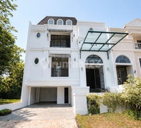 Rumah Mewah Baru Pik Florence American Classic (10X25m)