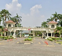 Kavling PIK Mediterania Resort Badan Termurah (450m)