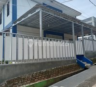Rumah / Kost2an Murah bisa Buat Kantor di Depok Dekat Ui