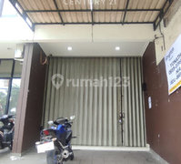 Jual Ruko Taman Aries, Kondisi Tersewa Sd Okt 2026, Tepi Jalan