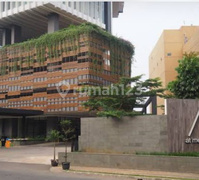 Apartemen Bagus The Accent