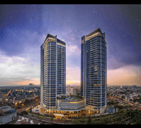 Jual / Sewa Penthouse Ekslusif Di Windsor Apartemen Di Puri Indah