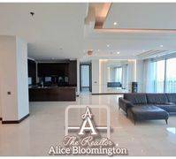 Kemang Village Penthouse 5 bedrooms for sale 