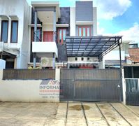 Rumah Minimalis Murah Siap Huni Turun Harga