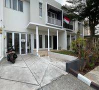 Rumah Modern Minimalist Siap Huni Seperti Baru Cluster Cinere Best Price