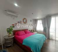 Disewakan Studio Apartemen The Lavande Residence Furnished