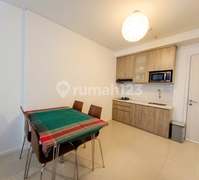 Disewakan 2Br Apartemen The Lavande Residences Furnished