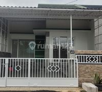 Dijual Rumah Second 1 1/2 LT. Siap Huni Lokasi Permata Pamulang