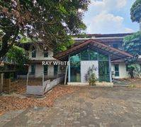 Dijual Property Zona Komersil Bebas Flyover,  Jl. Antasari Raya