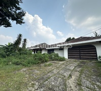 Rumah Paling Murah Lokasi Bagus di Area Kemang Jakarta Selatan