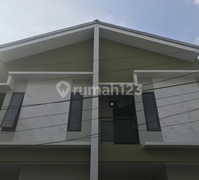 Rumah Bisa Kpr Cicilan Bank Di Cilangkap Cipayung