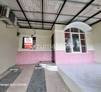 Rumah Murah 1,5 Lantai Di Regency Melati Mas Serpong