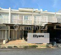 Rumah Residence One Bsd