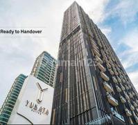 Unit Super Penthouse Yukata Suites Alsut