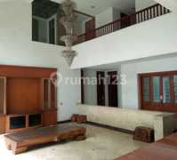 Murah Jalan Kartika Utama Pondok Indah Hitung Tanah