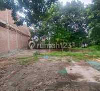 Kavling Tanah Murah 9.5 Juta / Meter Dekat ke Jalan Rc Veteran Raya dan Toll Tanah Kusir