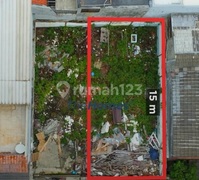 Harga Bagus Jarang Ada Kavling Tanah Siap Bangun Akses Mbl Tebet Shm