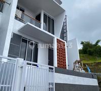 Rumah 2 Lantai Bumi Panenjoan bisa Custom Sebelum Dibangun