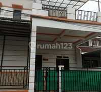 Di Jual Rumah Cornelia Pondok Jagung Tangsel